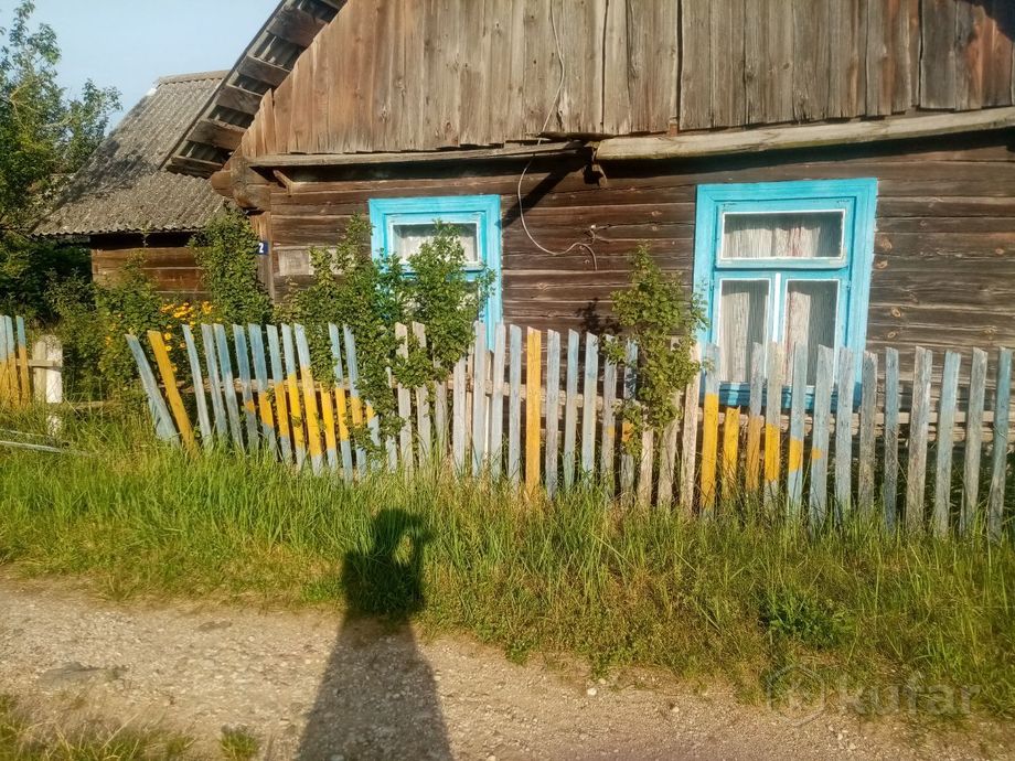 Дом 1-комн. 56 м² за 66 075 ₽ в Бояры Желудокские — фото 1