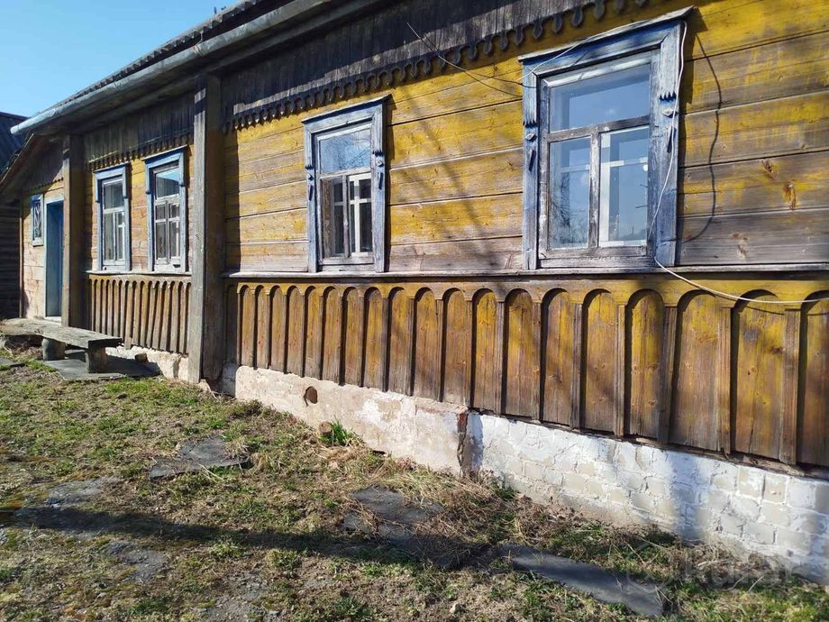 Дом 60 м² за 92 505 ₽ в Станция Ясень — фото 3