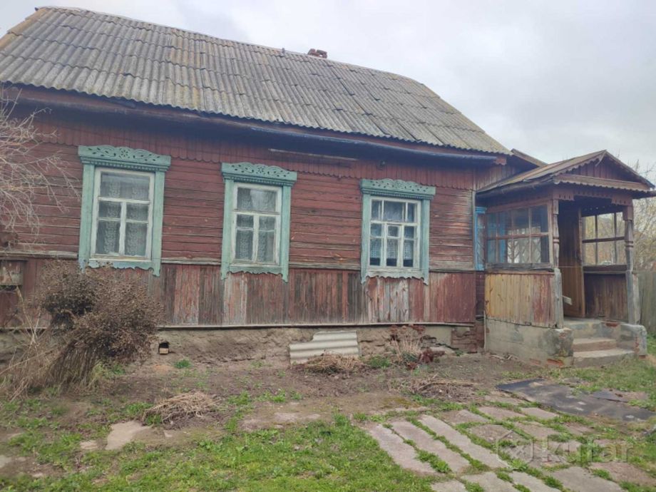 Дом 39 м² за 335 313 ₽ в Чертёж — фото 1