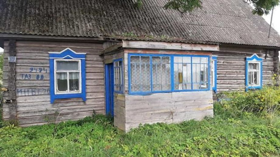 Дом 48.7 м² за 84 576 ₽ в Чернево — фото 1