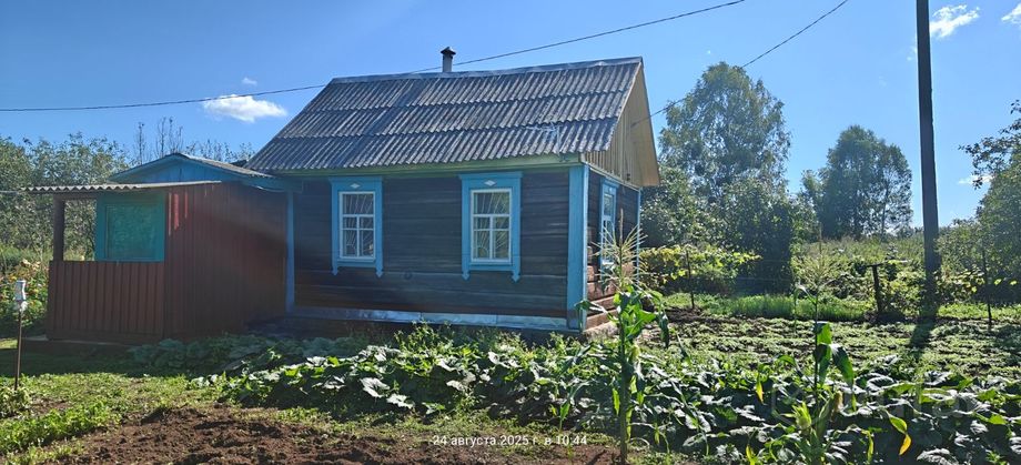 Дом 1-комн. 26 м² за 237 870 ₽ в Гомель — фото 2