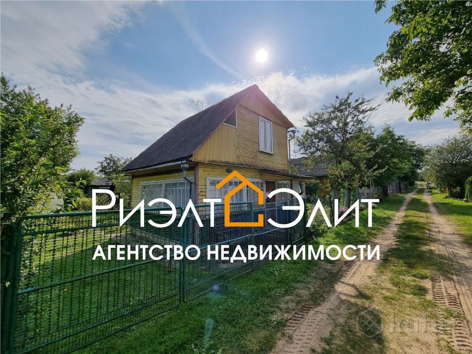 Дом 3-комн. 38.8 м² за 961 232 ₽ в СТ Турист — фото 2