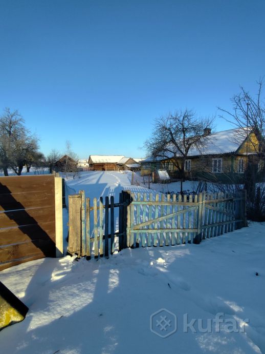 Дом 2-комн. 50 м² за 447 085 ₽ в Гвозница — фото 2