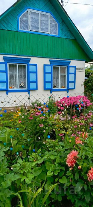 Дом 3-комн. 100 м² за 287 524 ₽ в Геолог — фото 2