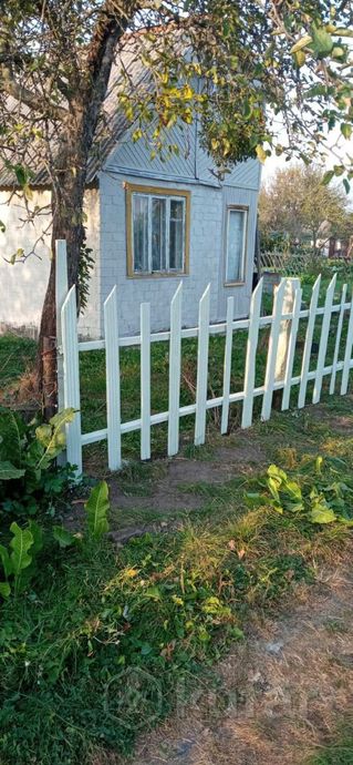 Дом 2-комн. 38 м² за 185 010 ₽ в Гомель — фото 1