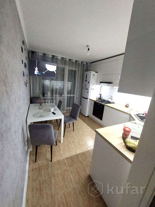 Комната 74.6 м² за 1 453 025 ₽ в Борисов — фото 2