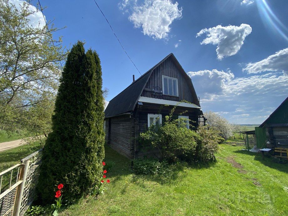 Дом 5-комн. 115 м² за 551 404 ₽ в Рыжица — фото 1