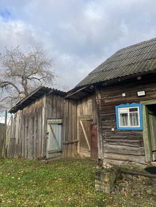 Дом 2-комн. 28.5 м² за 260 799 ₽ в Заровцы — фото 3