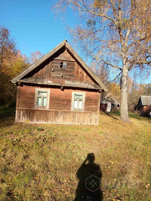 Дом 50 м² за 158 580 ₽ в Плянта — фото 1