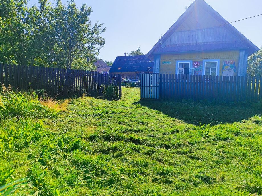 Дом 1-комн. 42 м² за 317 160 ₽ в Белая — фото 1