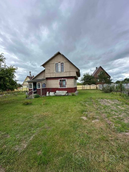 Дом 2-комн. 34 м² за 633 370 ₽ в Бобруйский — фото 3