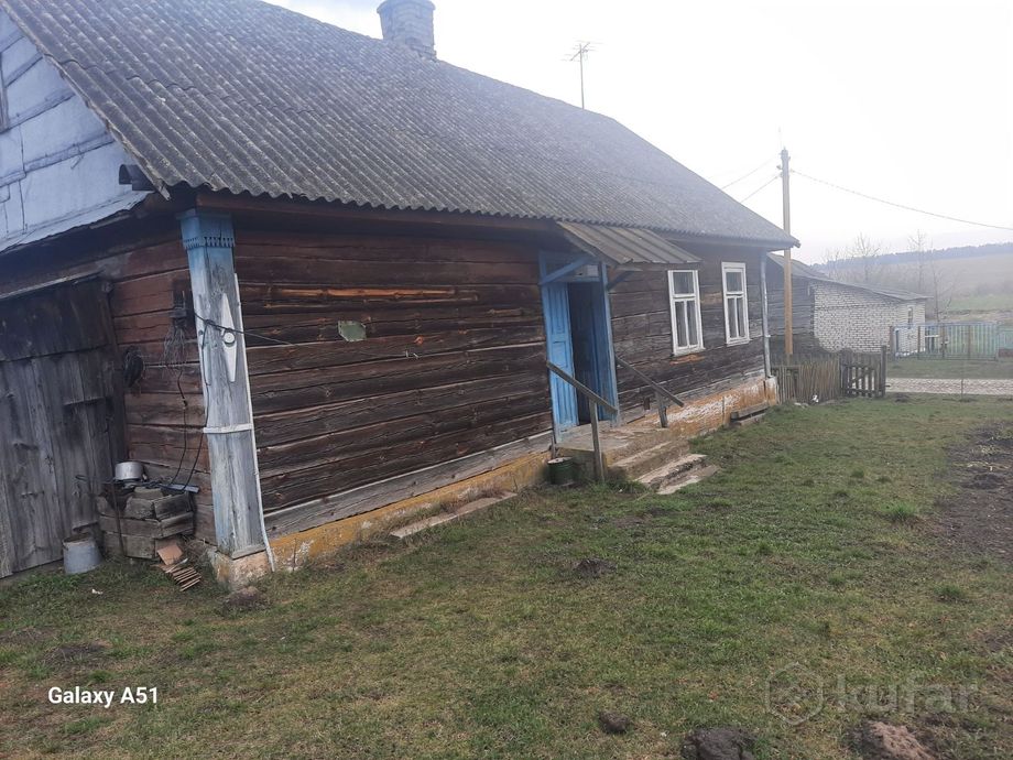 Дом 65.4 м² за 223 542 ₽ в Морочи — фото 3