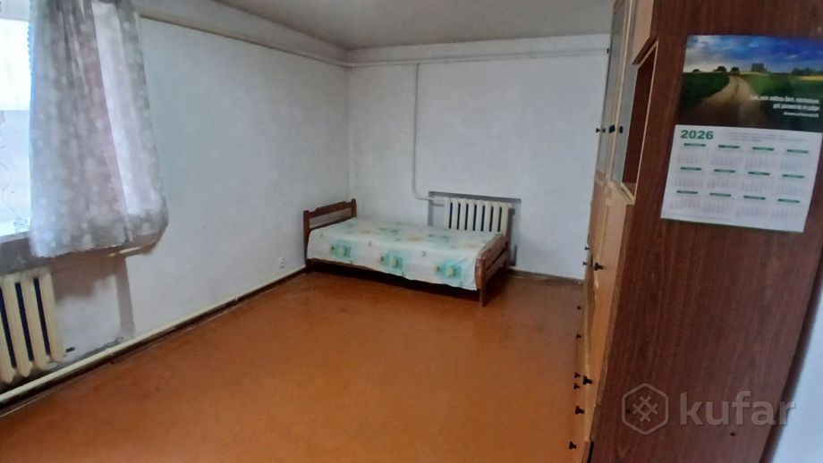 Квартира 2-комн. 51 м² за 558 856 ₽ в Холопеничи — фото 3