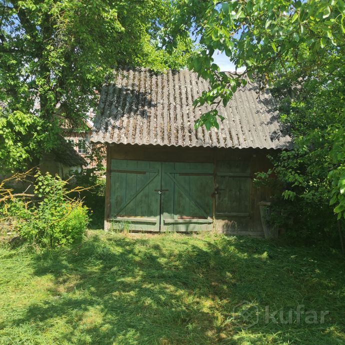 Дом 2-комн. за 81 966 ₽ в Малые Пугачи — фото 3