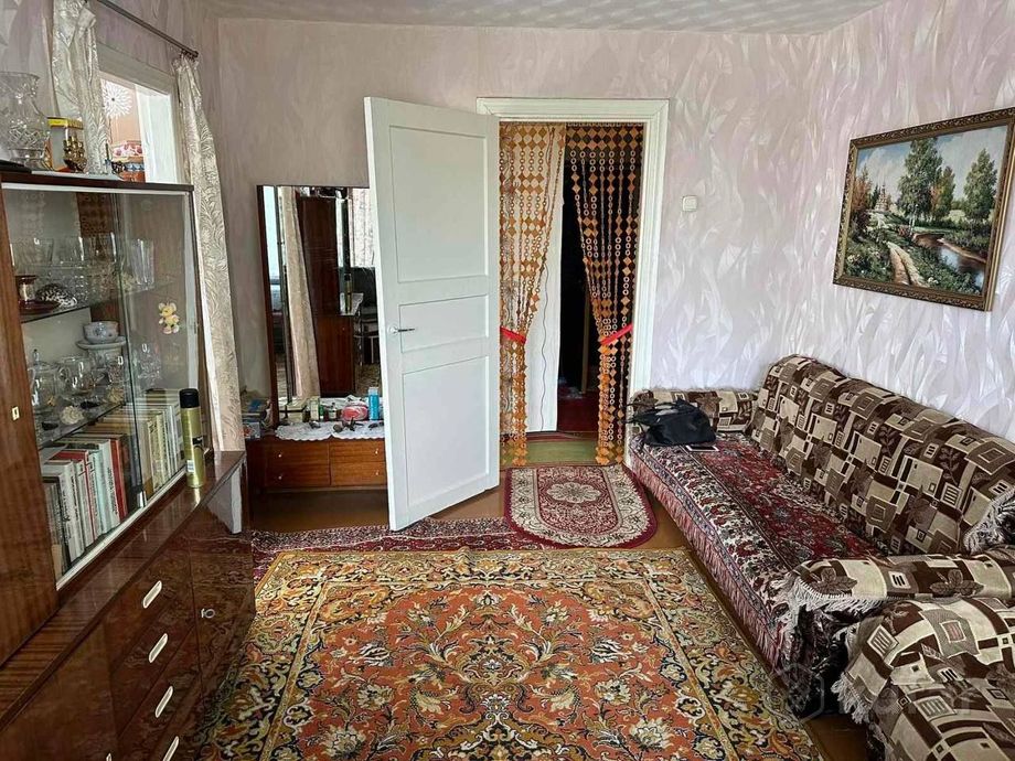 Квартира 2-комн. 36.5 м² за 894 169 ₽ в Краснополье — фото 1