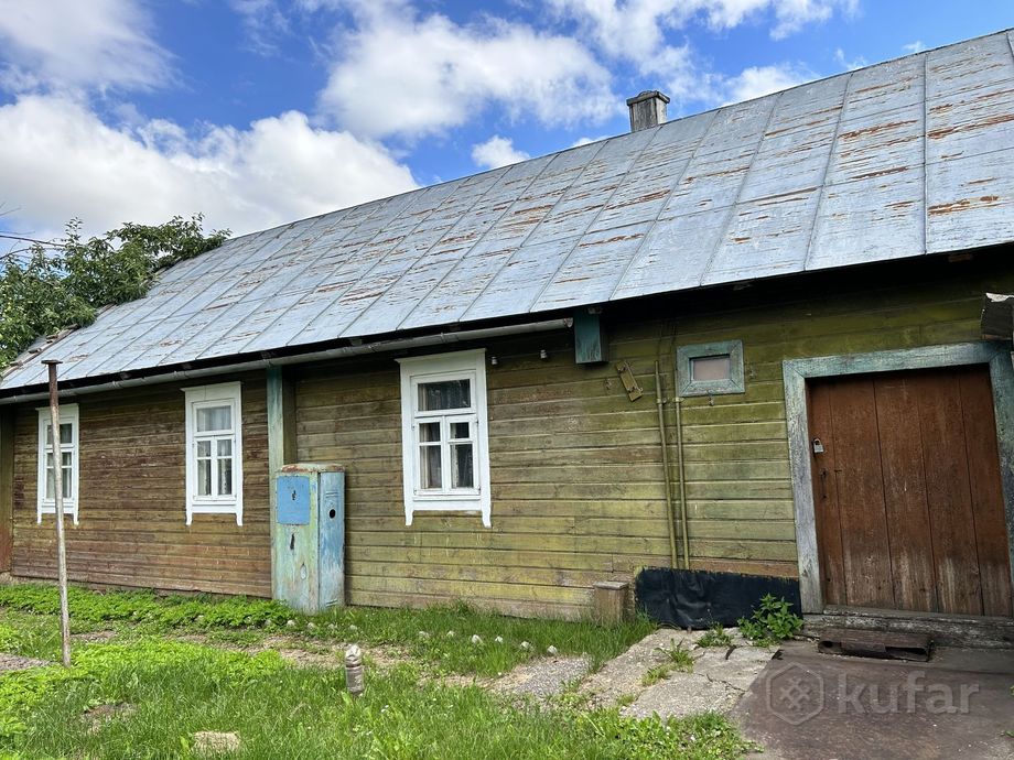 Дом 60 м² за 439 633 ₽ в Негневичи — фото 2