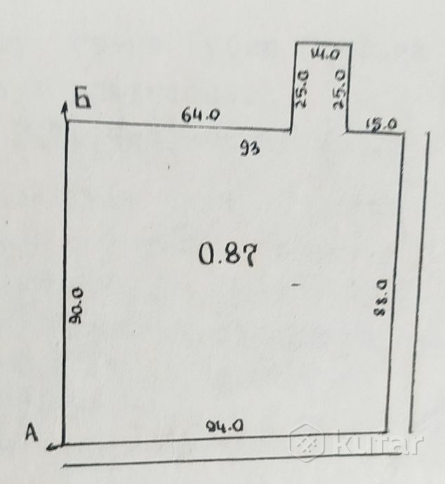 Дом 79.5 м² за 312 959 ₽ в Лидский — фото 3