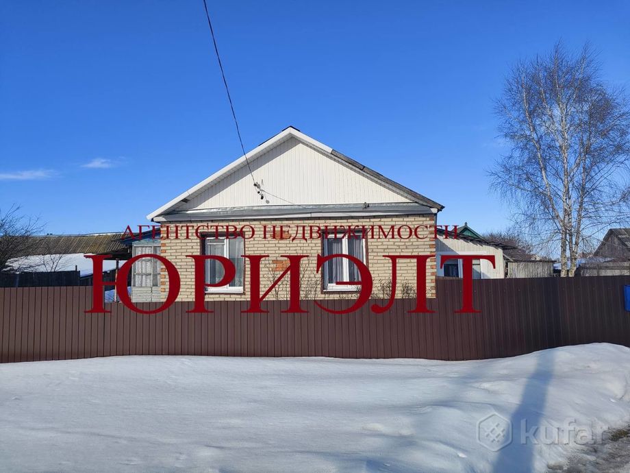 Дом 4-комн. 67.9 м² за 968 683 ₽ в Папоротное — фото 1