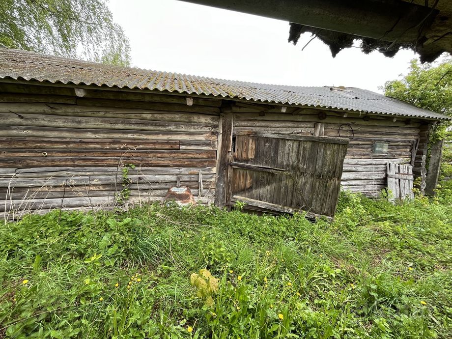 Дом 2-комн. 60 м² за 74 514 ₽ в Старое Бращино — фото 3