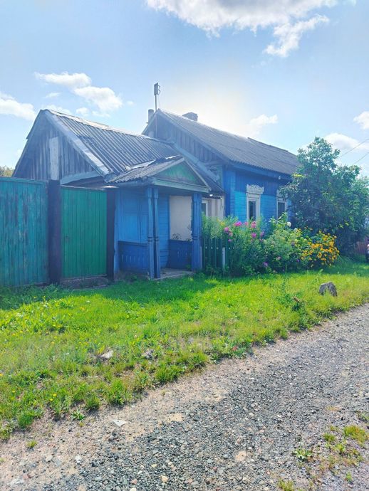 Дом 3-комн. 44.1 м² за 707 884 ₽ в Рогачёв — фото 3