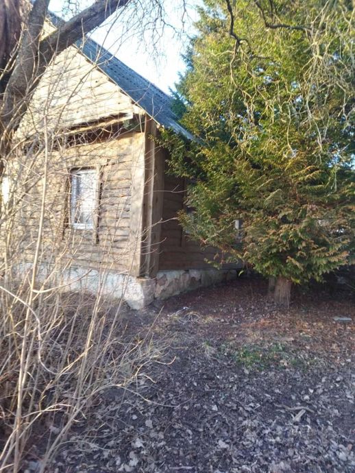 Дом 46.5 м² за 283 154 ₽ в Островляны — фото 1