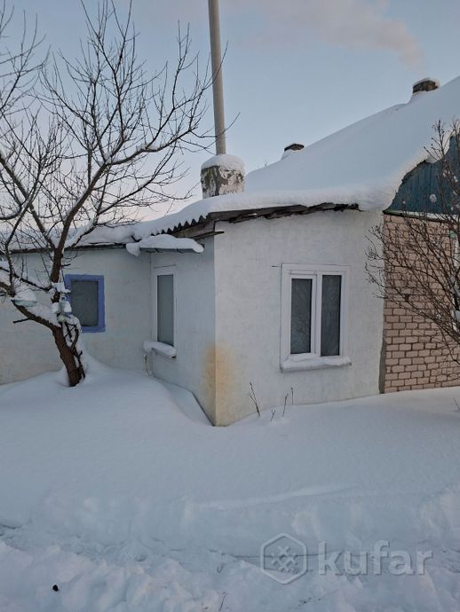 Дом 4-комн. 54 м² за 521 599 ₽ в Шилки — фото 3