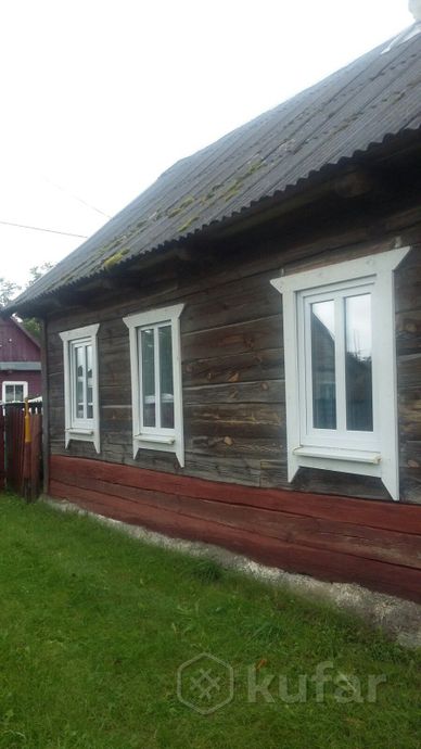 Дом 2-комн. 80 м² за 633 370 ₽ в Стайки — фото 1