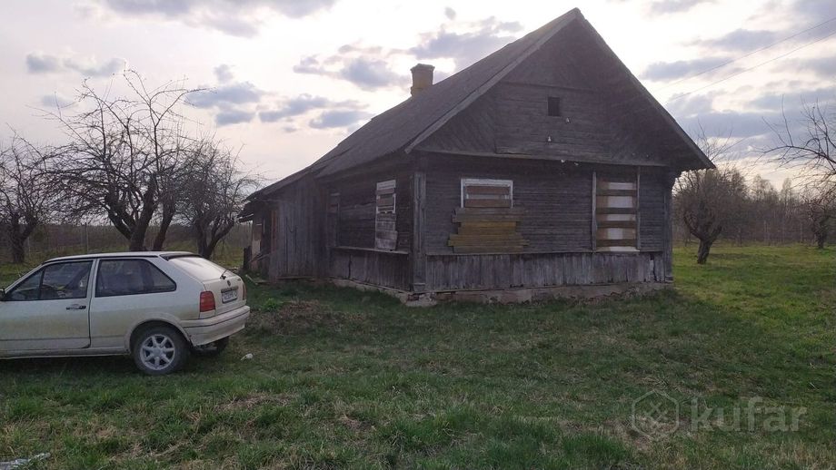 Дом 3-комн. 59.2 м² за 223 468 ₽ в Кобровцы — фото 1