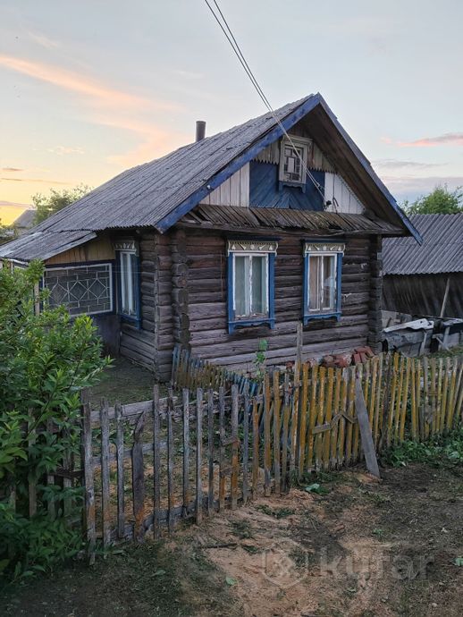 Дом 2-комн. 42 м² за 216 091 ₽ в Ушачи — фото 1