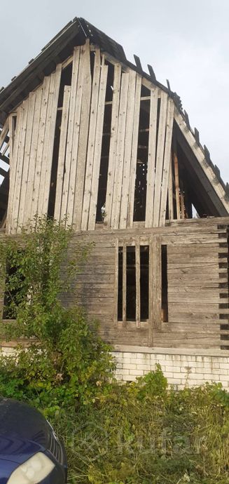 Дом 2-комн. 50 м² за 74 514 ₽ в Шкловский — фото 2