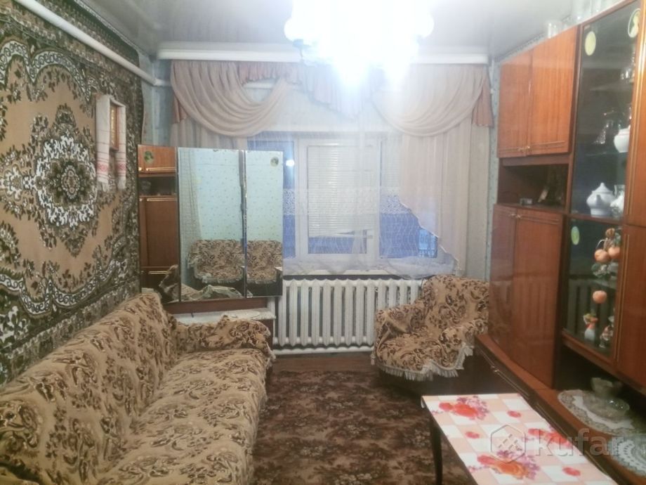 Квартира 2-комн. 36.7 м² за 365 119 ₽ в Светлый — фото 1