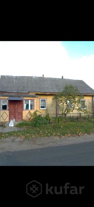 Дом 3-комн. 63 м² за 372 496 ₽ в Климовичи — фото 1