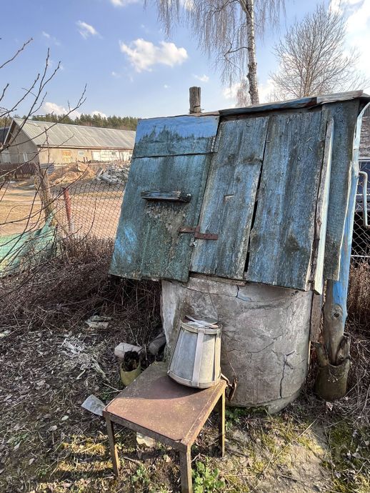 Дом 2-комн. 60 м² за 396 450 ₽ в Волковыск — фото 3