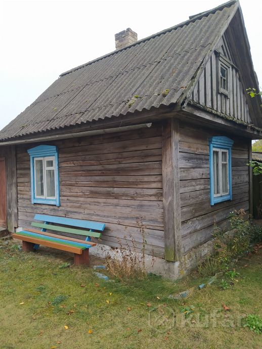 Дом 2-комн. 24 м² за 105 720 ₽ в Пинск — фото 2