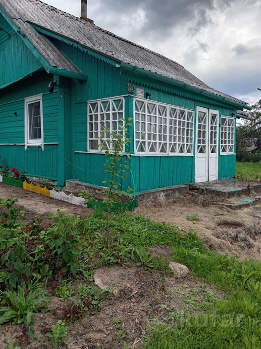 Дом 3-комн. 25 м² за 186 285 ₽ в Ошмянский — фото 3