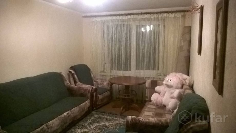 Квартира 1-комн. 30.6 м² за 710 119 ₽ в Слобудка — фото 1