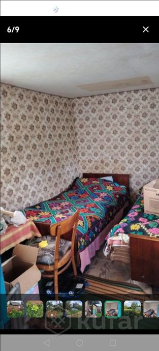 Дом 1-комн. 20 м² за 185 010 ₽ в Орша — фото 1