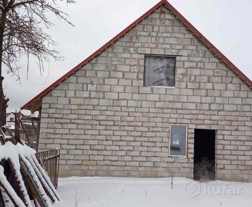 Дом 4-комн. 160 м² за 298 056 ₽ в Белыничи — фото 1