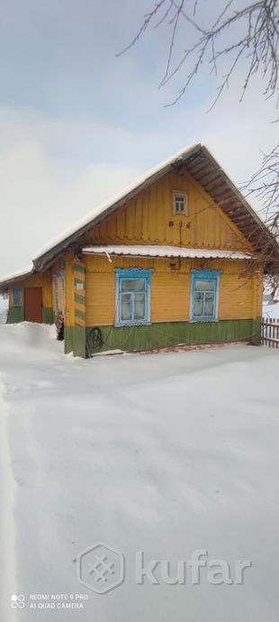 Дом 2-комн. 50 м² за 95 148 ₽ в Литовцы — фото 2