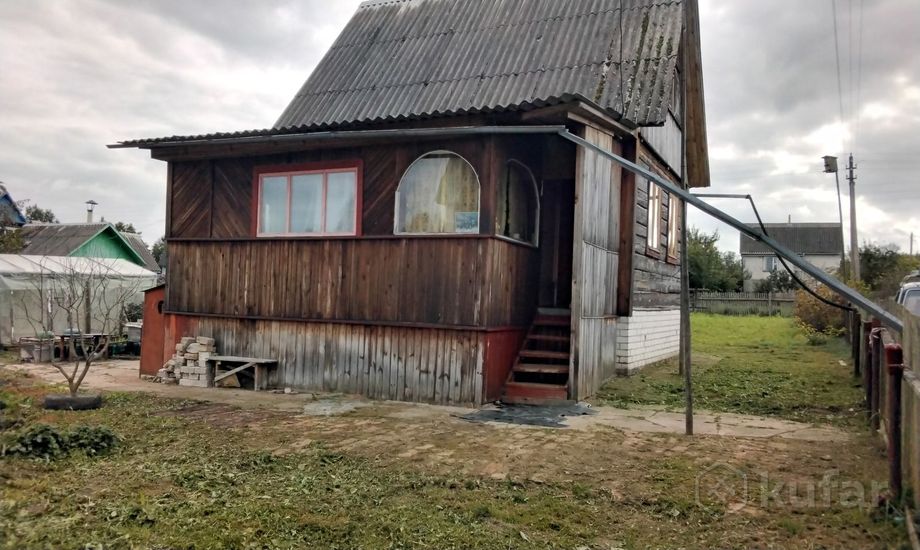 Дом 2-комн. за 555 030 ₽ в Быховский — фото 3