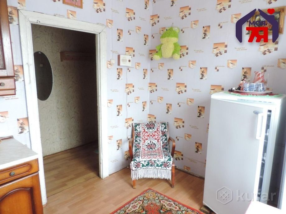 Квартира 4-комн. 54 м² за 521 599 ₽ в Заостровечье — фото 3