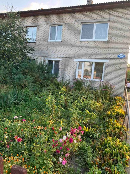 Квартира 3-комн. 49.9 м² за 634 320 ₽ в Изабелин — фото 1