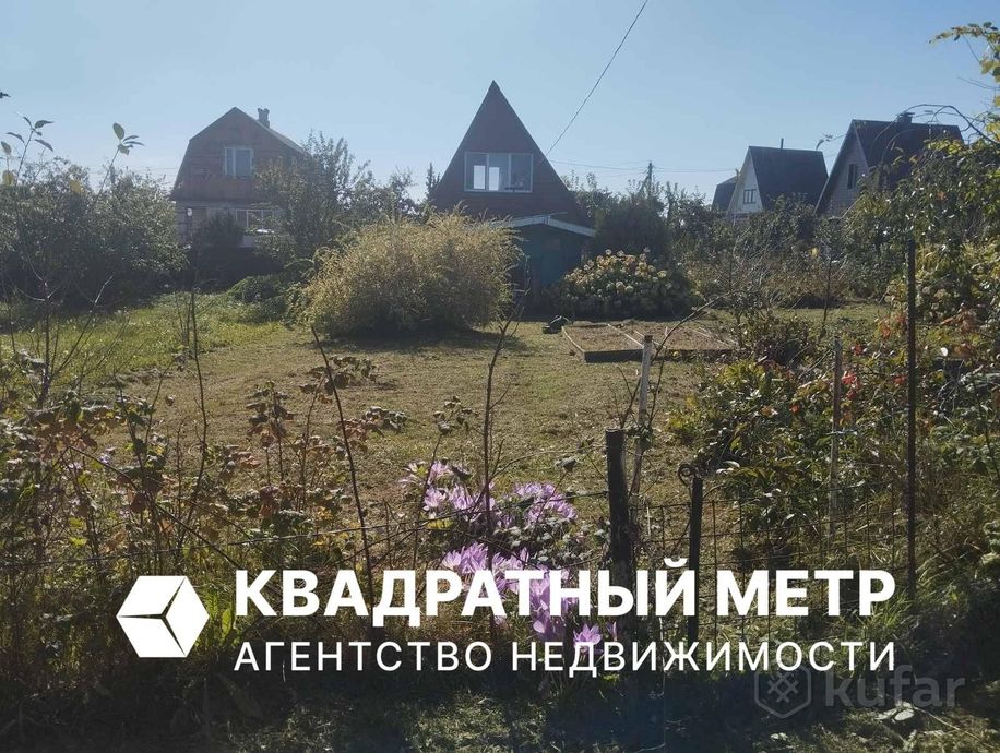 Дом 25 м² за 350 216 ₽ в Воложинский — фото 1