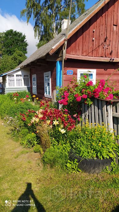 Дом 2-комн. 64.4 м² за 312 959 ₽ в Каролино — фото 1