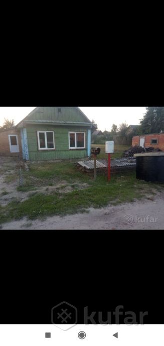 Дом за 335 313 ₽ в Столин — фото 1