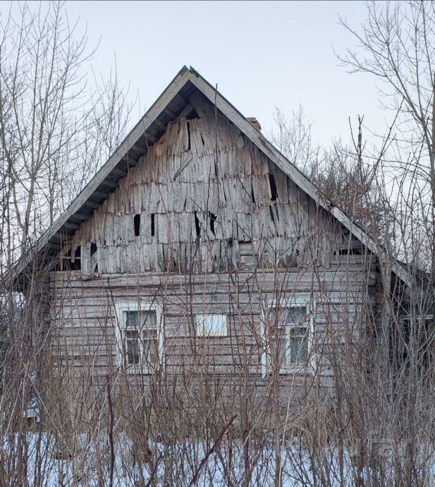 Дом 48 м² за 55 886 ₽ в Мядельский — фото 1