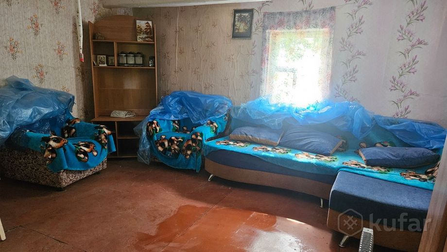 Дом 1-комн. 17.4 м² за 283 154 ₽ в Толочин — фото 2