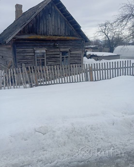 Дом 43 м² за 340 306 ₽ в Малевичи — фото 2