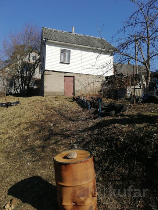 Дом 2-комн. 32 м² за 335 313 ₽ в Молодечненский — фото 1