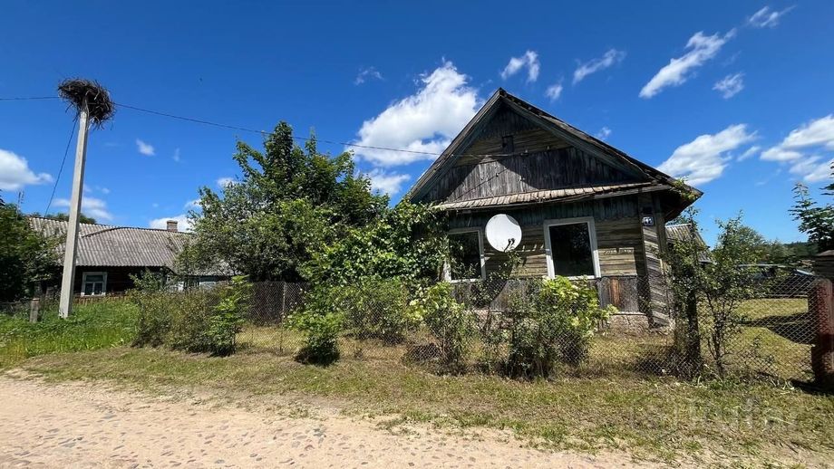 Дом 3-комн. 44 м² за 394 925 ₽ в Арпа — фото 1